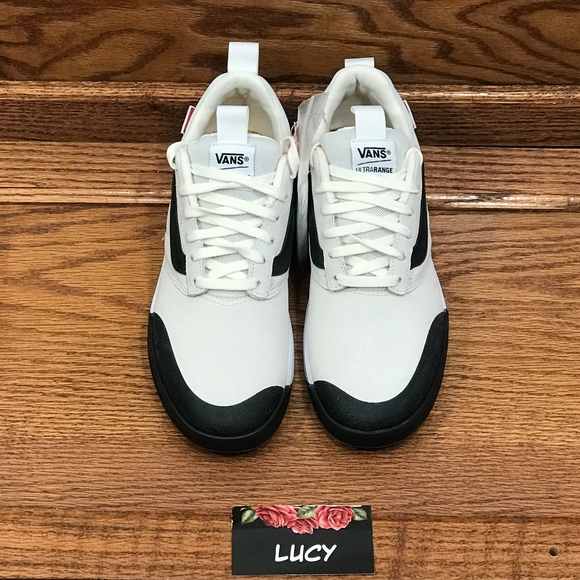 Vans Ultrarange Pro Tyson Peterson Marshmallow - Picture 3 of 7